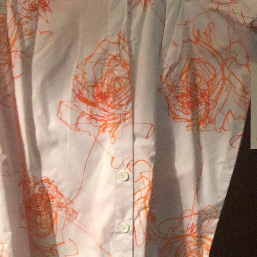 Millennium shirt